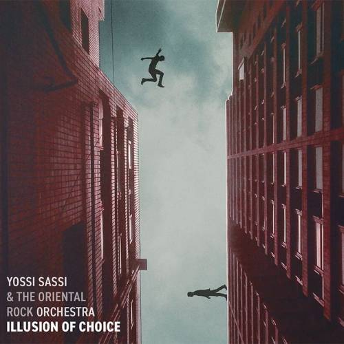 Yossi Sassi : Illusion of Choice